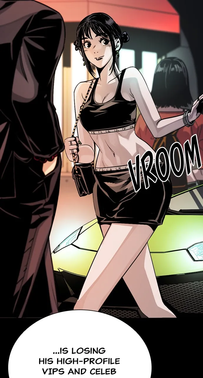 The Worst Generation Chapter 4 page 171 - 