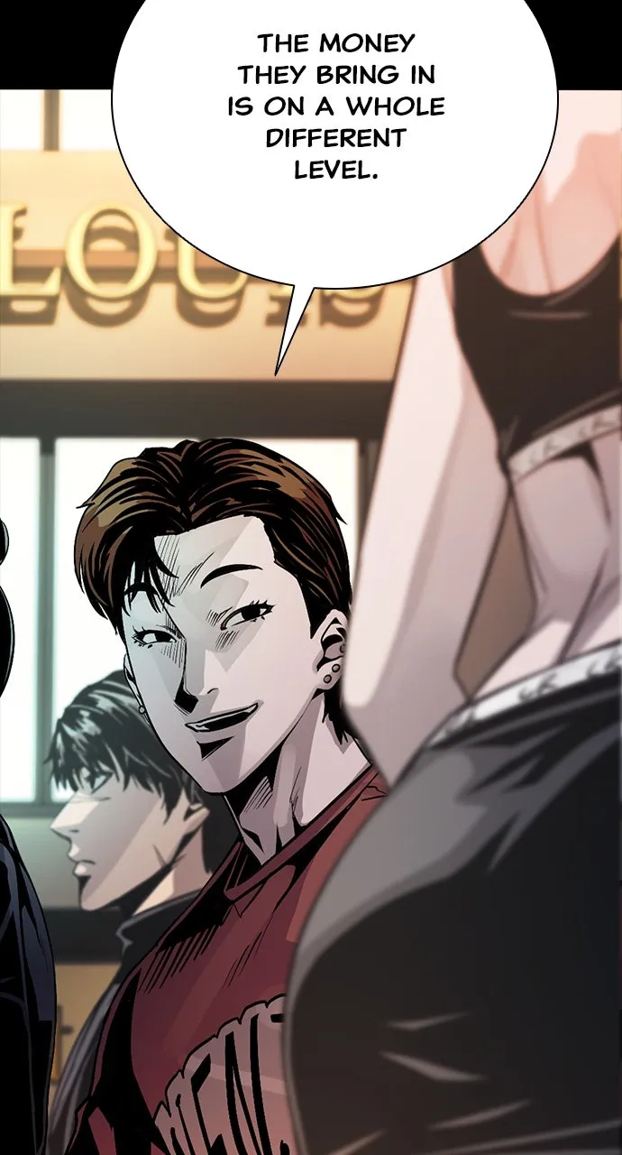 The Worst Generation Chapter 4 page 173 - 