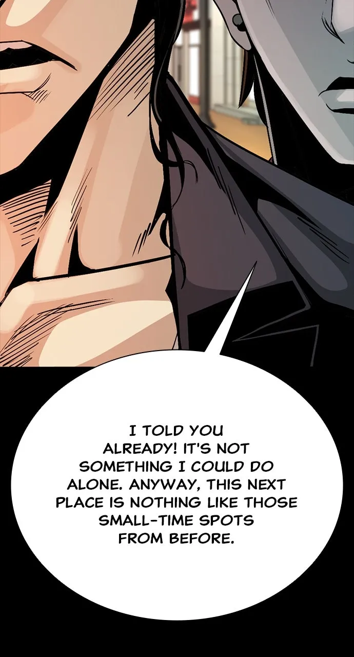 The Worst Generation Chapter 4 page 176 - 