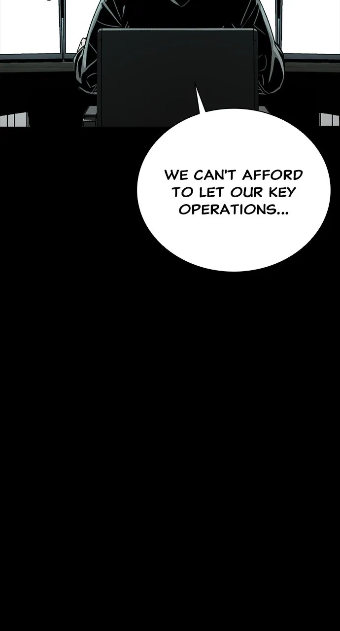 The Worst Generation Chapter 4 page 19 - 