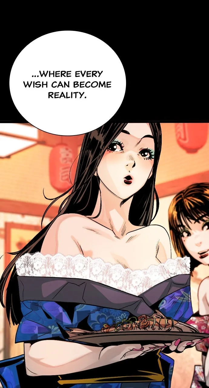 The Worst Generation Chapter 4 page 181 - 