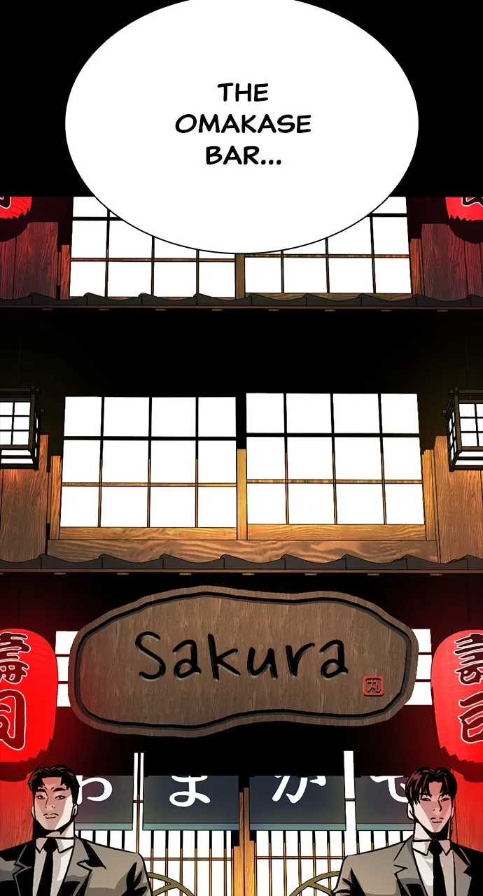 The Worst Generation Chapter 4 page 183 - 