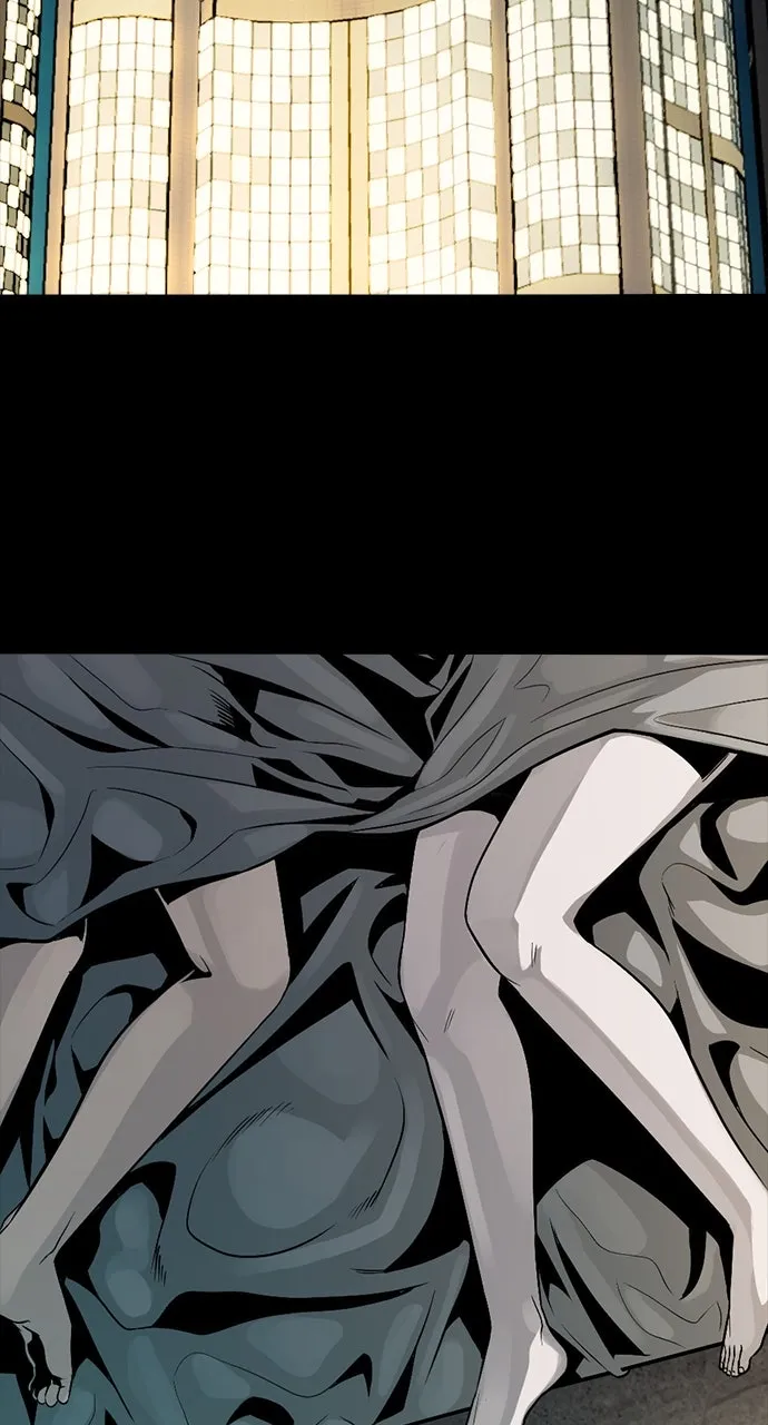 The Worst Generation Chapter 4 page 3 - 