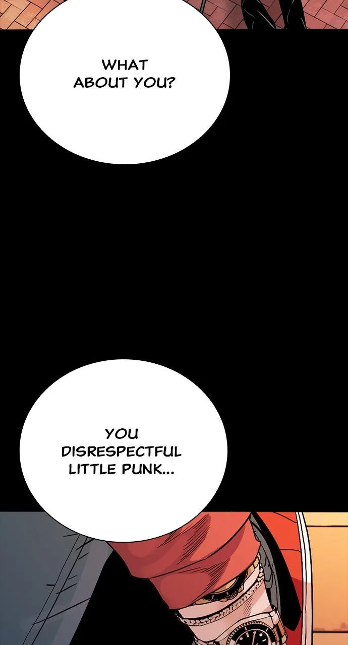 The Worst Generation Chapter 4 page 23 - 