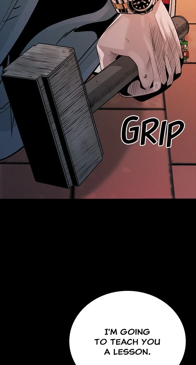 The Worst Generation Chapter 4 page 24 - 