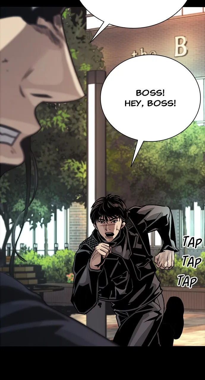 The Worst Generation Chapter 4 page 25 - 