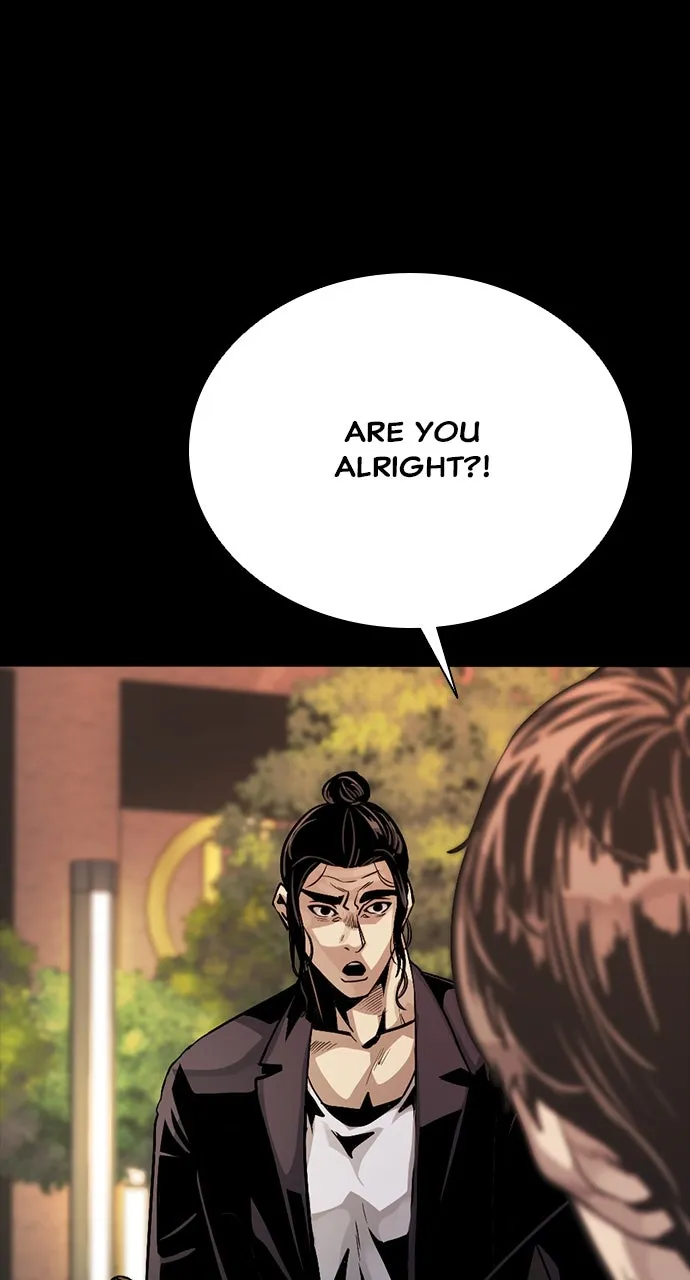 The Worst Generation Chapter 4 page 26 - 