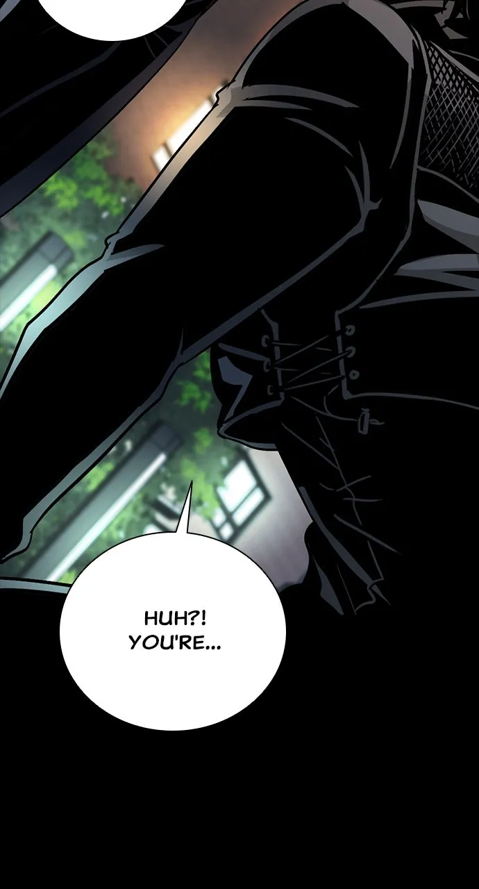 The Worst Generation Chapter 4 page 30 - 