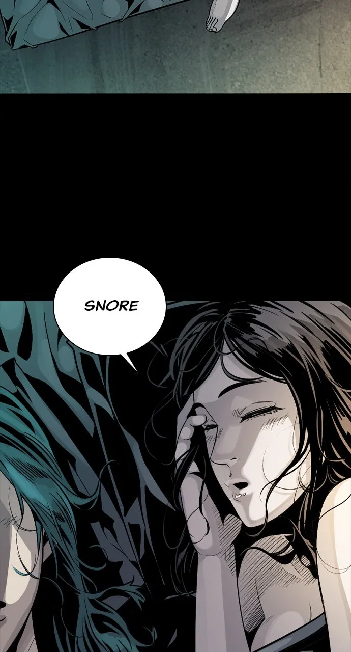 The Worst Generation Chapter 4 page 4 - 