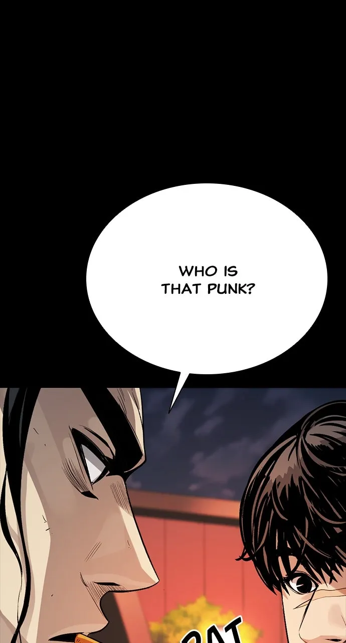 The Worst Generation Chapter 4 page 34 - 
