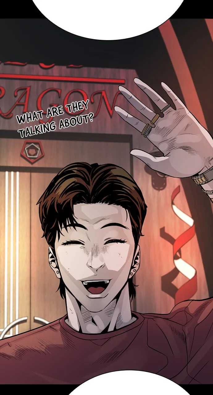 The Worst Generation Chapter 4 page 39 - 
