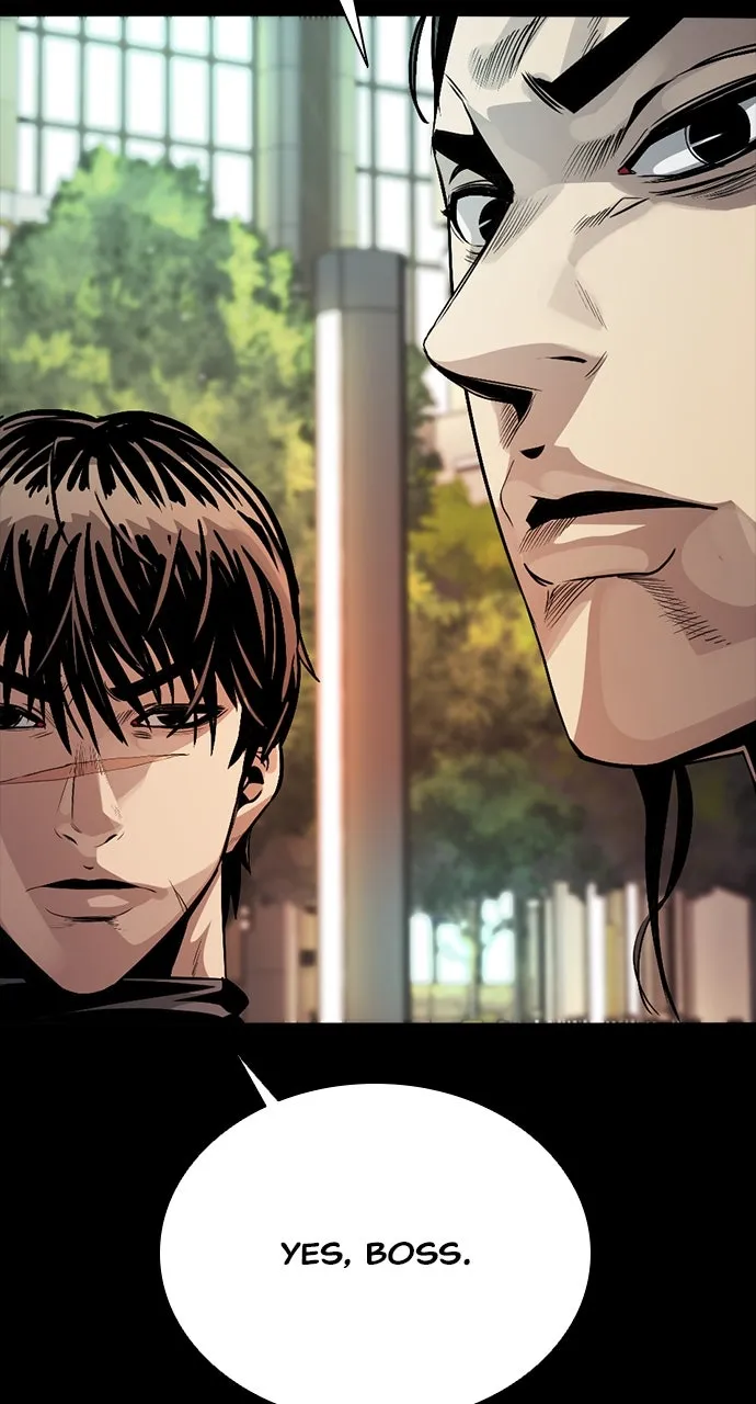 The Worst Generation Chapter 4 page 41 - 