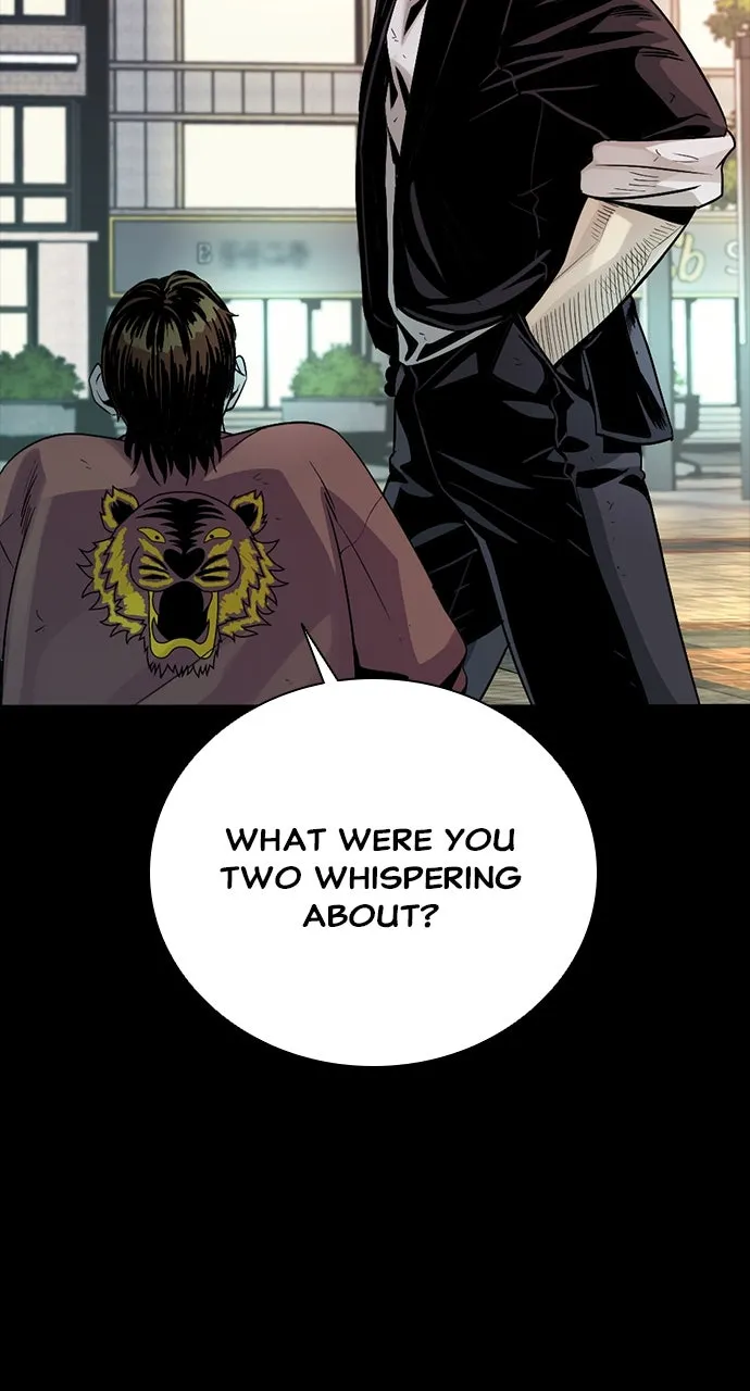 The Worst Generation Chapter 4 page 43 - 