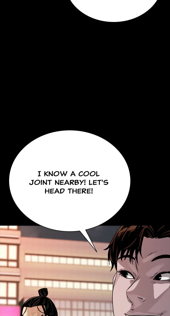 The Worst Generation Chapter 4 page 45 - 