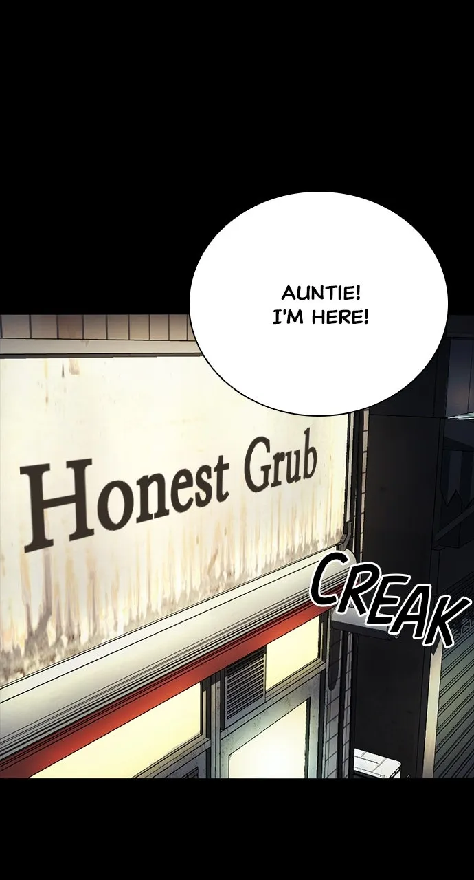 The Worst Generation Chapter 4 page 48 - 