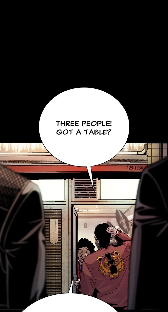 The Worst Generation Chapter 4 page 49 - 
