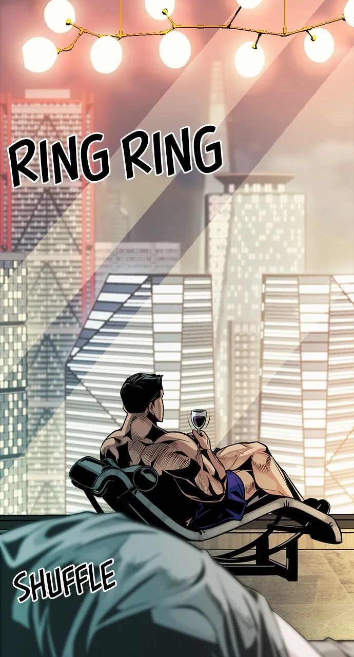 The Worst Generation Chapter 4 page 6 - 