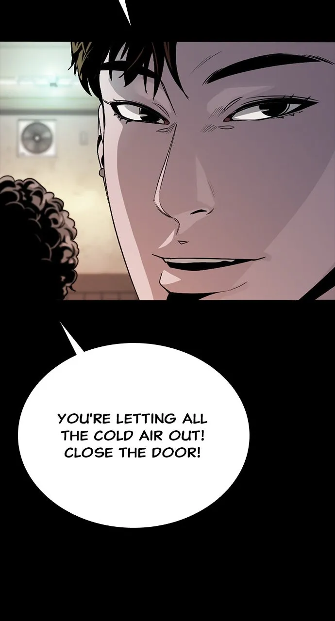 The Worst Generation Chapter 4 page 51 - 