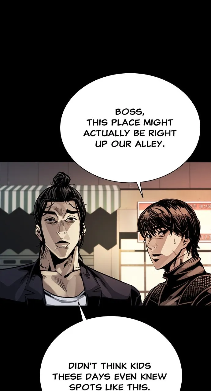 The Worst Generation Chapter 4 page 52 - 