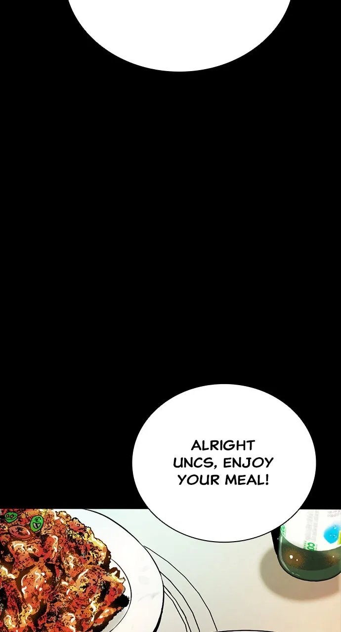 The Worst Generation Chapter 4 page 53 - 