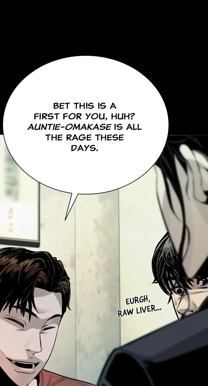 The Worst Generation Chapter 4 page 55 - 