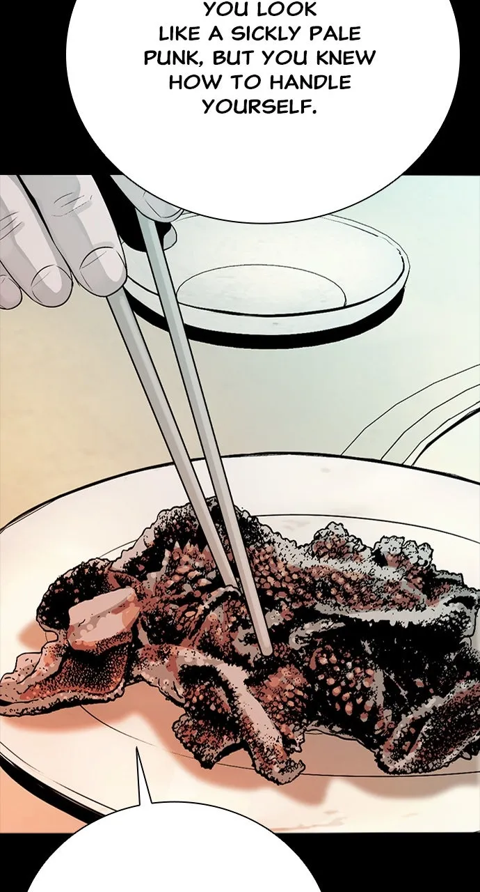 The Worst Generation Chapter 4 page 57 - 