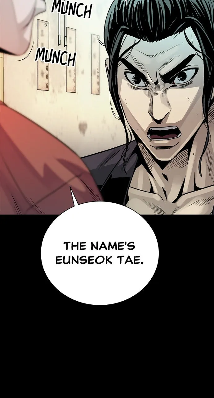 The Worst Generation Chapter 4 page 59 - 