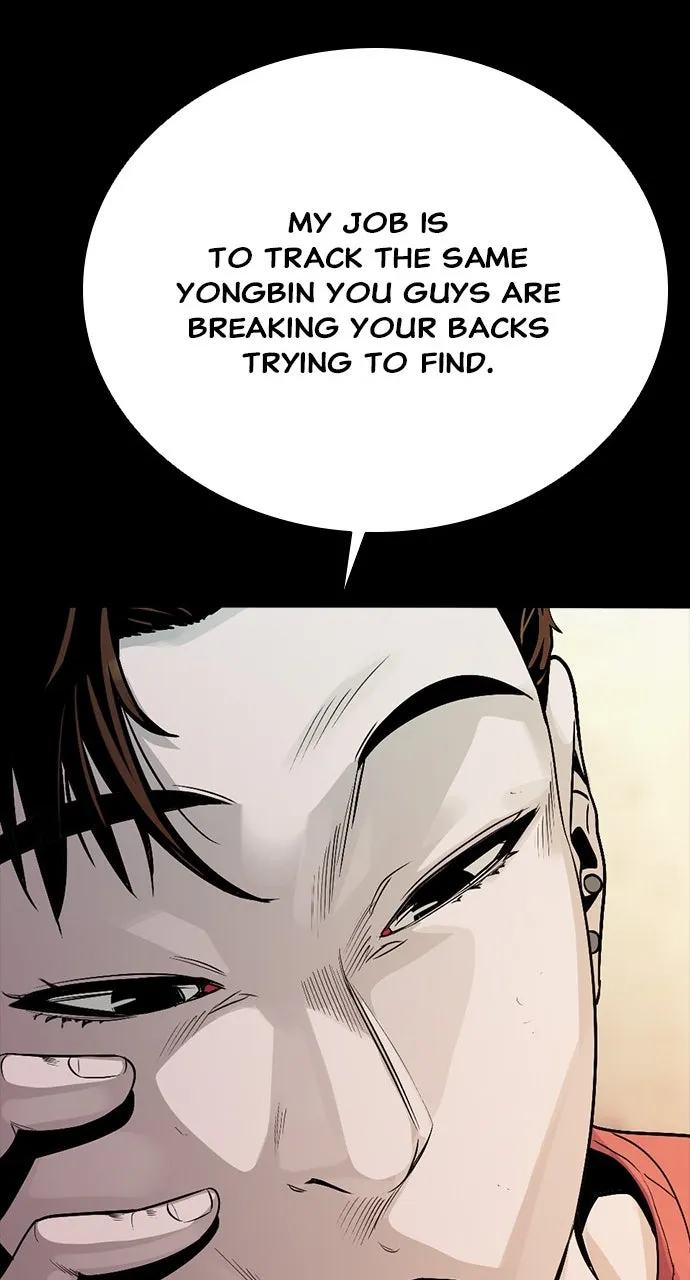 The Worst Generation Chapter 4 page 60 - 