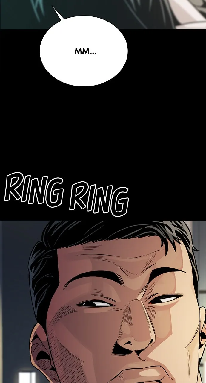 The Worst Generation Chapter 4 page 7 - 