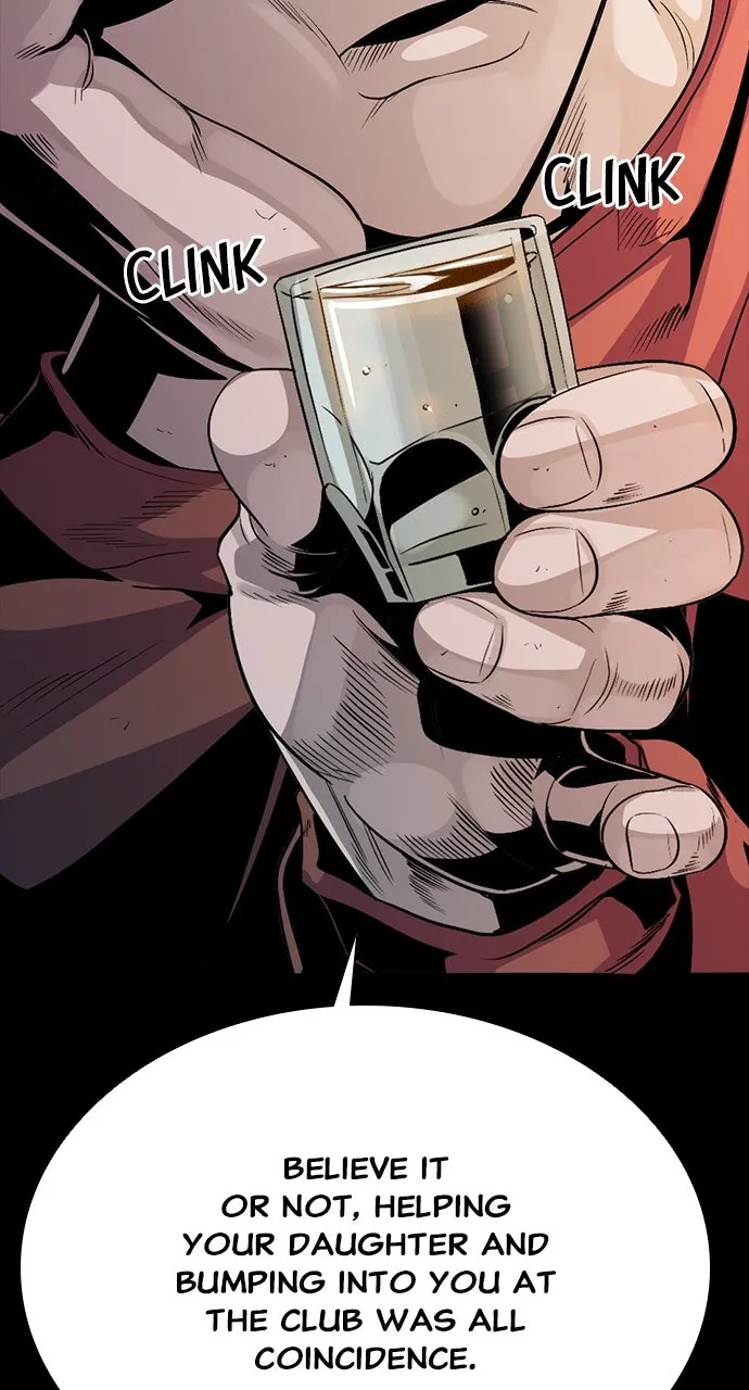 The Worst Generation Chapter 4 page 61 - 
