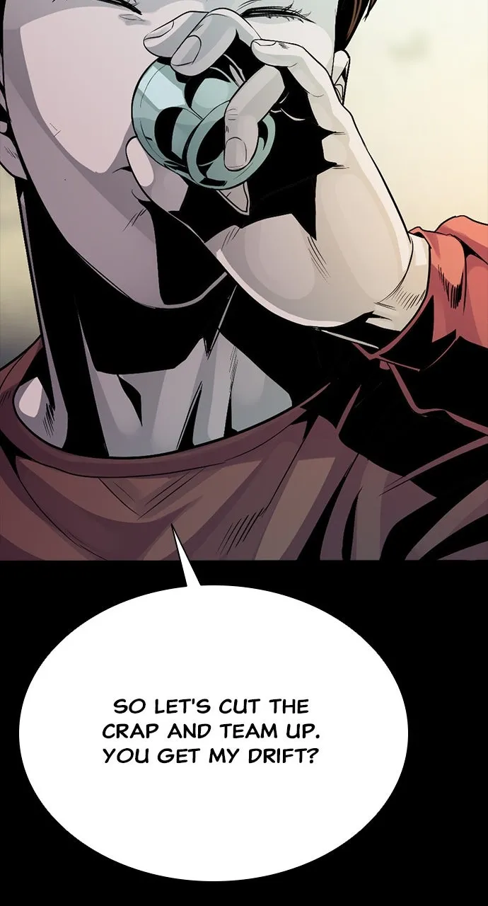 The Worst Generation Chapter 4 page 63 - 