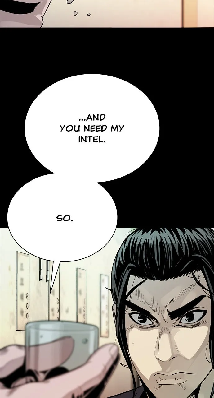 The Worst Generation Chapter 4 page 65 - 