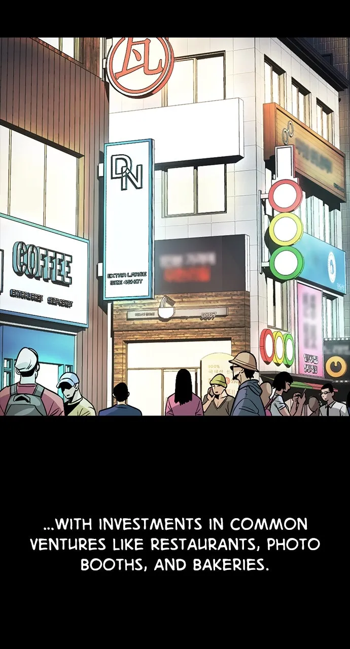 The Worst Generation Chapter 4 page 80 - 