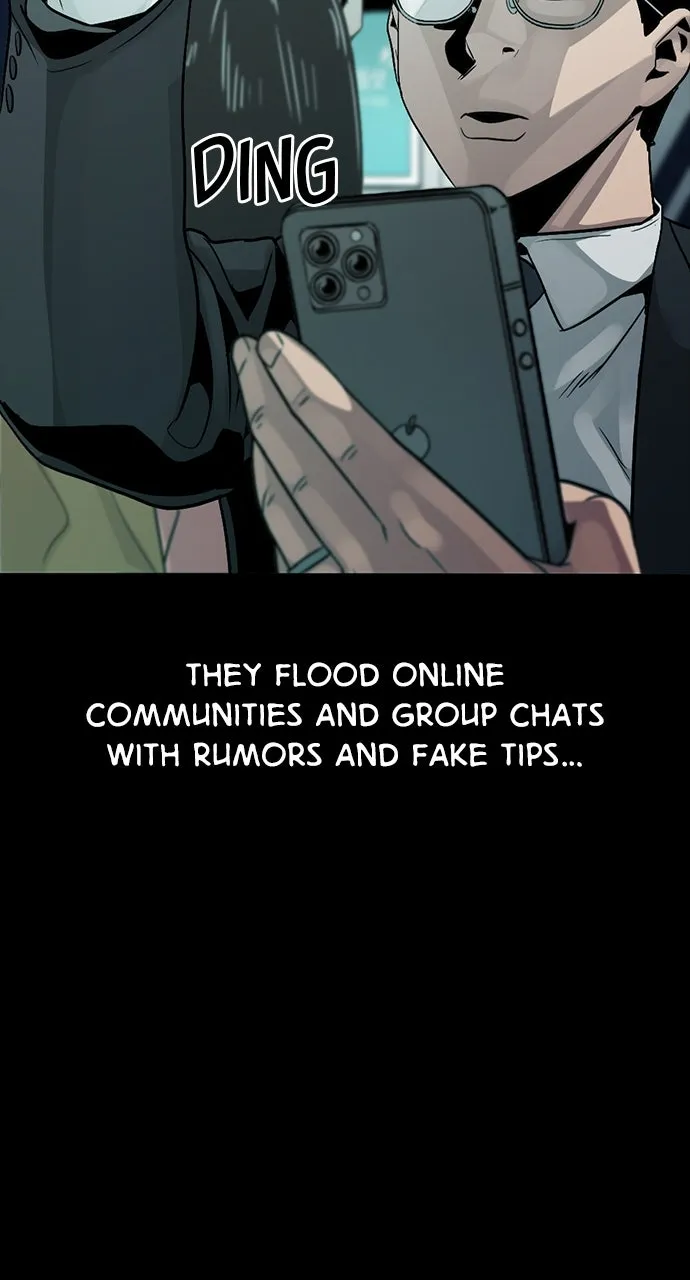 The Worst Generation Chapter 4 page 84 - 