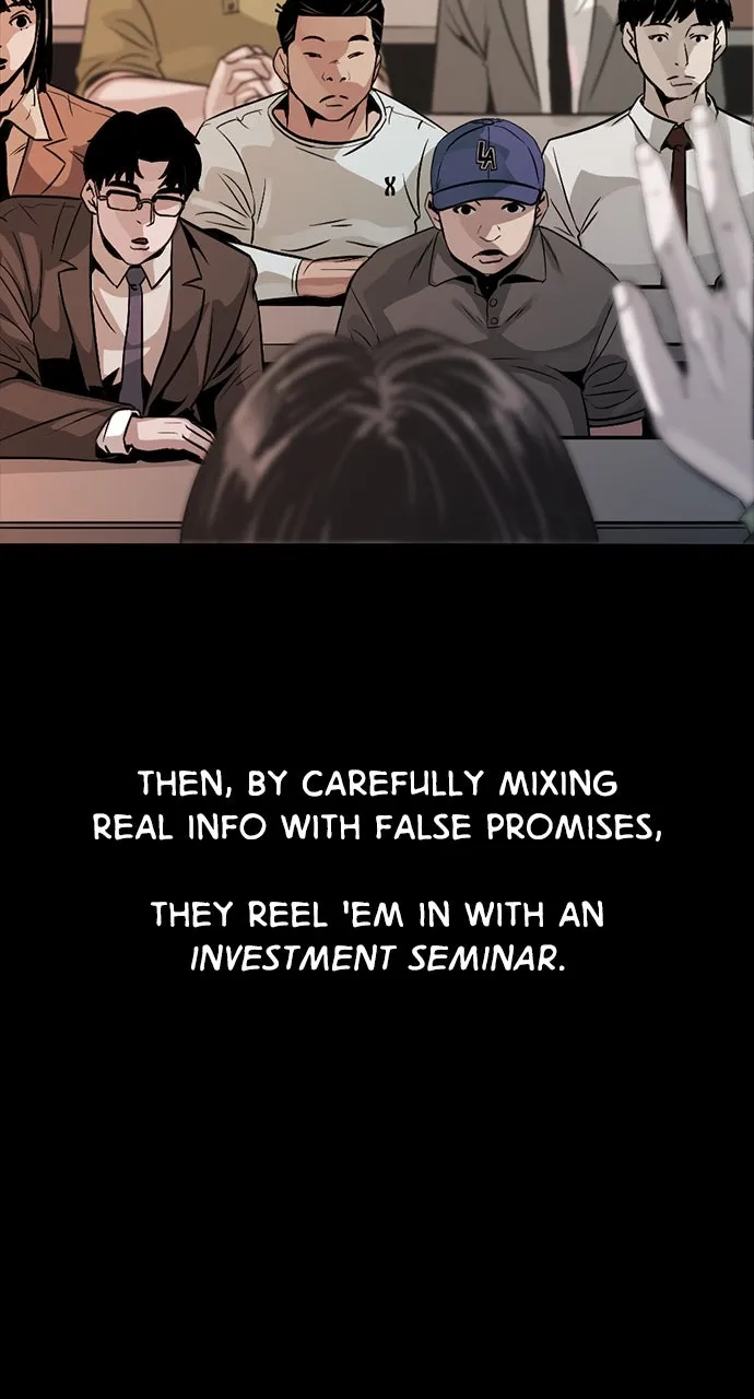 The Worst Generation Chapter 4 page 86 - 