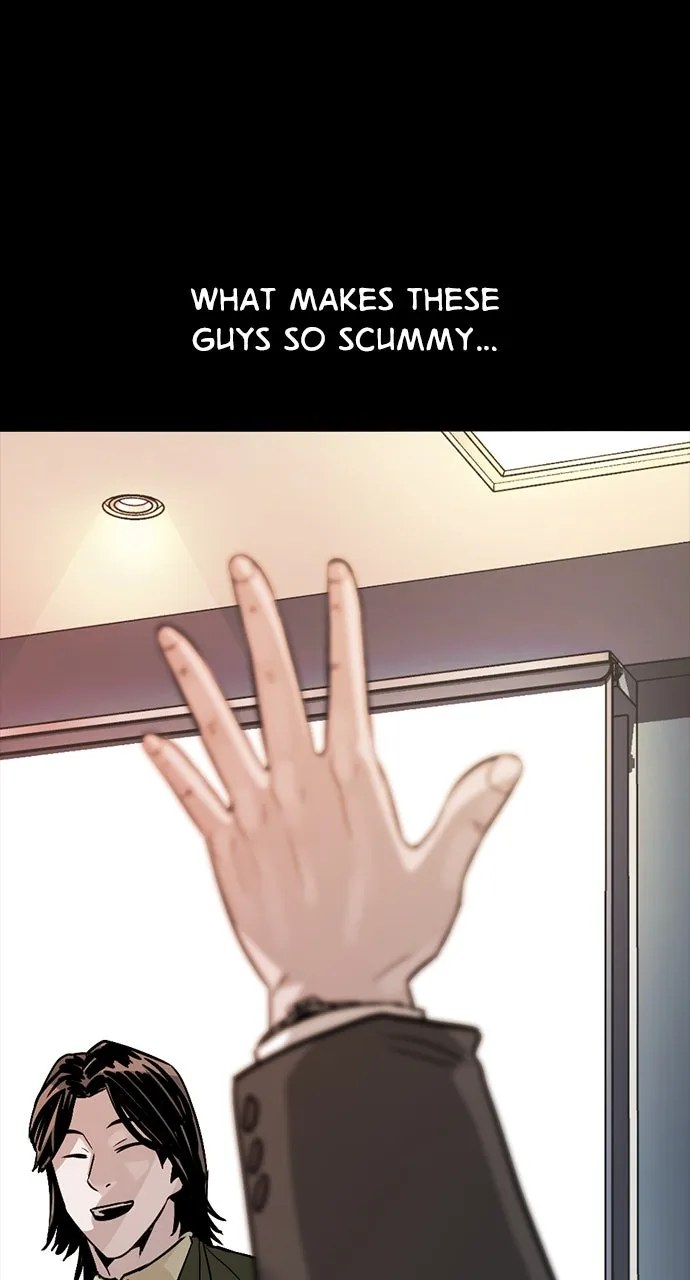 The Worst Generation Chapter 4 page 87 - 