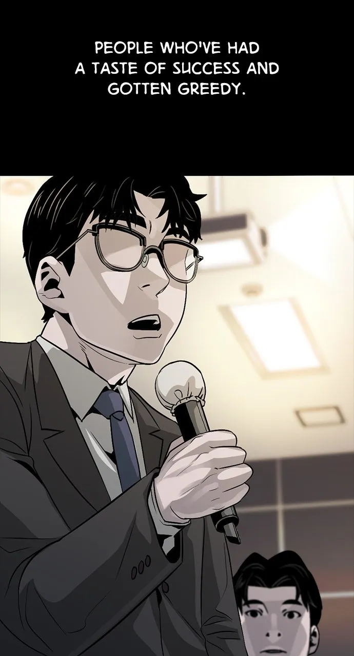 The Worst Generation Chapter 4 page 89 - 