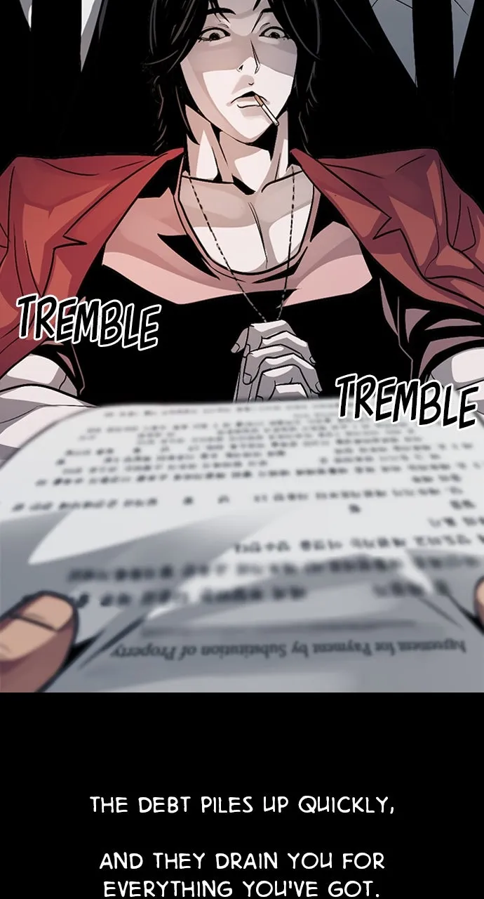 The Worst Generation Chapter 4 page 98 - 