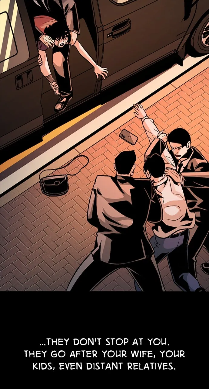 The Worst Generation Chapter 4 page 100 - 