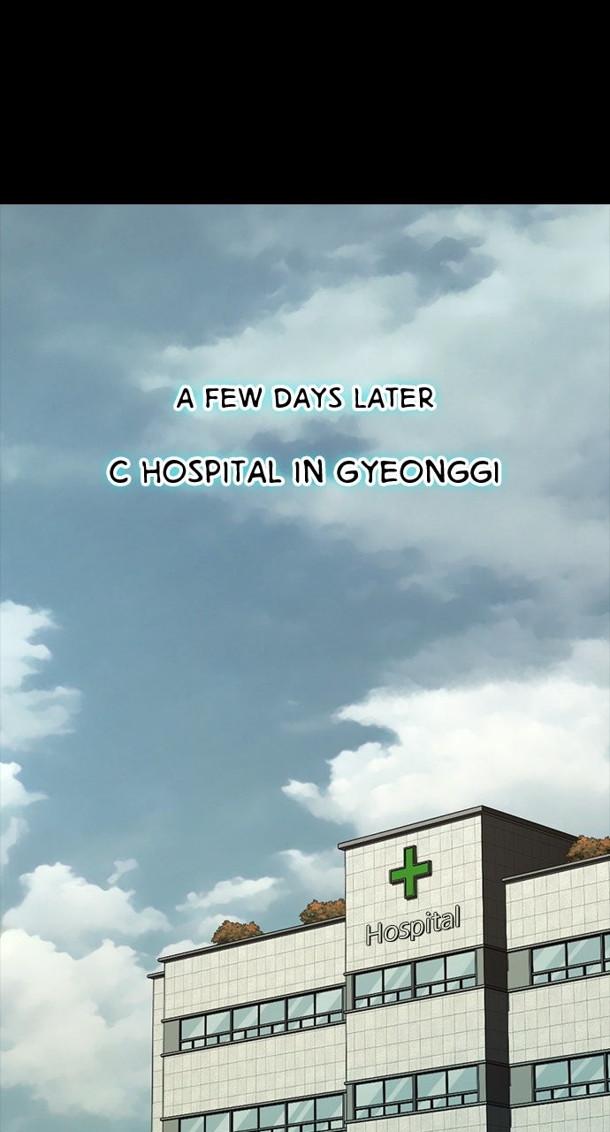 The Worst Generation Episode 40 page 1 - 