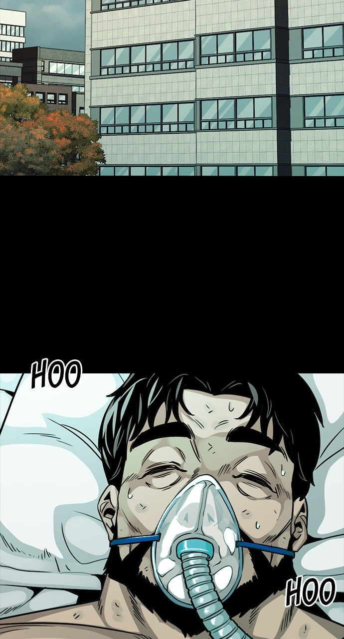 The Worst Generation Episode 40 page 2 - 