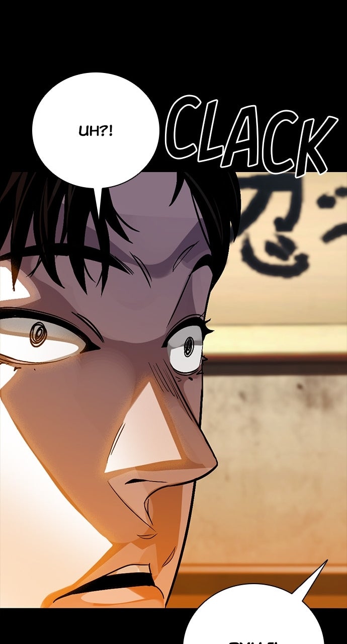 The Worst Generation Episode 40 page 101 - 