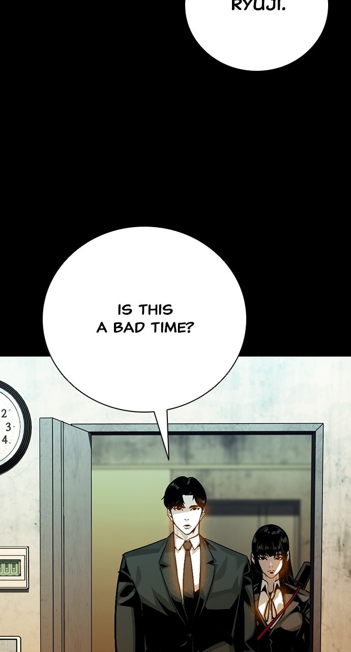 The Worst Generation Episode 40 page 102 - 