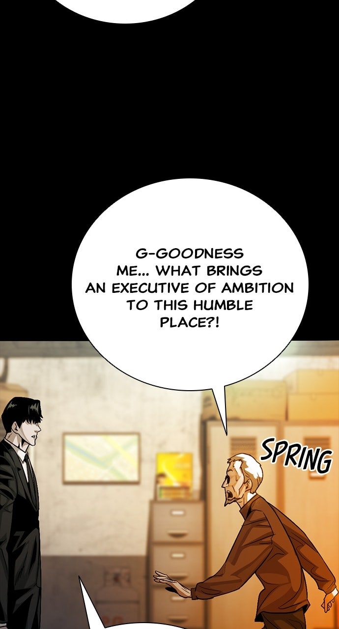 The Worst Generation Episode 40 page 104 - 