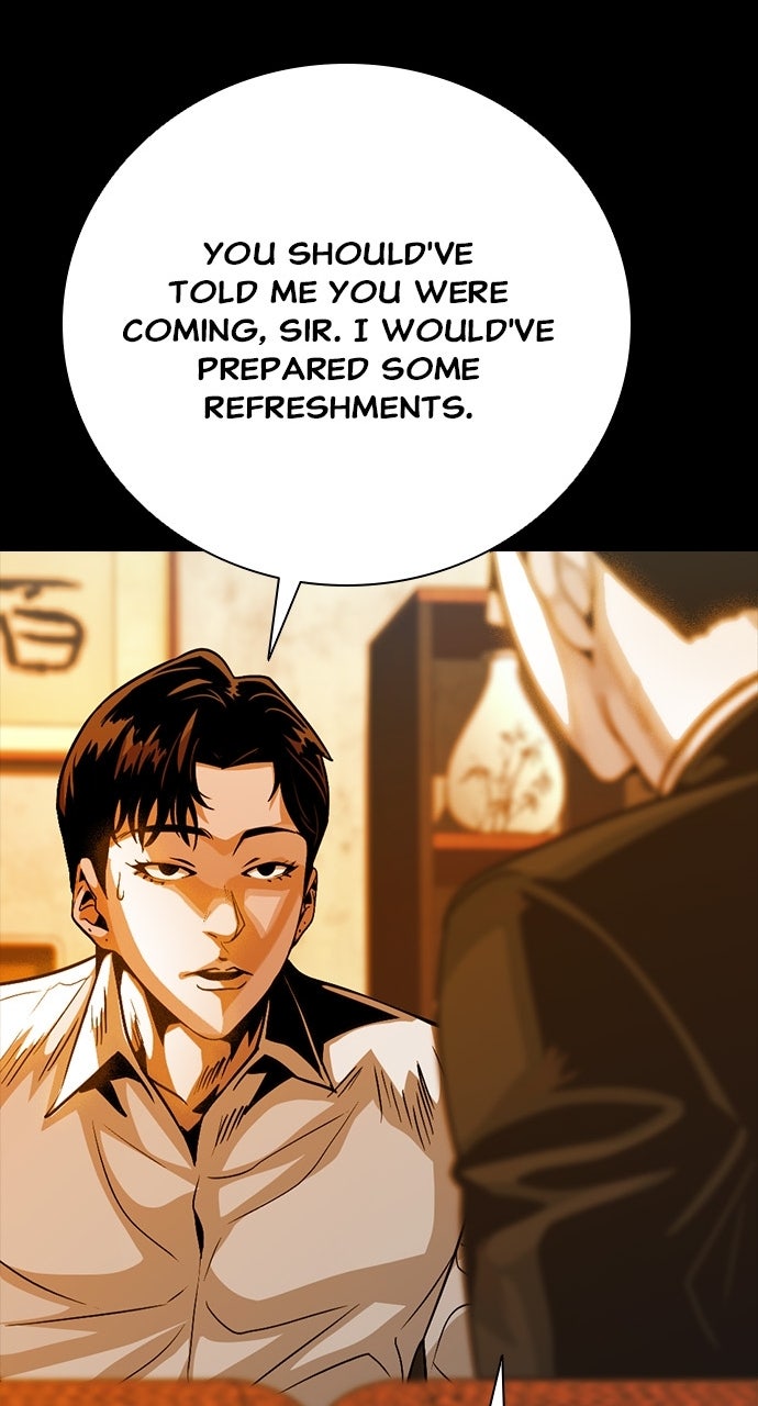 The Worst Generation Episode 40 page 107 - 