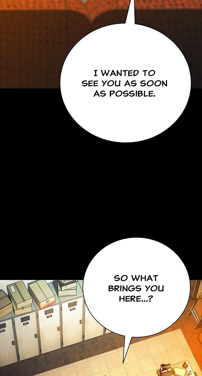 The Worst Generation Episode 40 page 108 - 