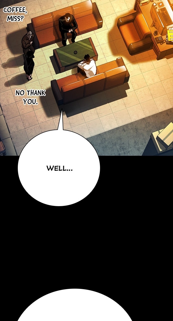 The Worst Generation Episode 40 page 109 - 