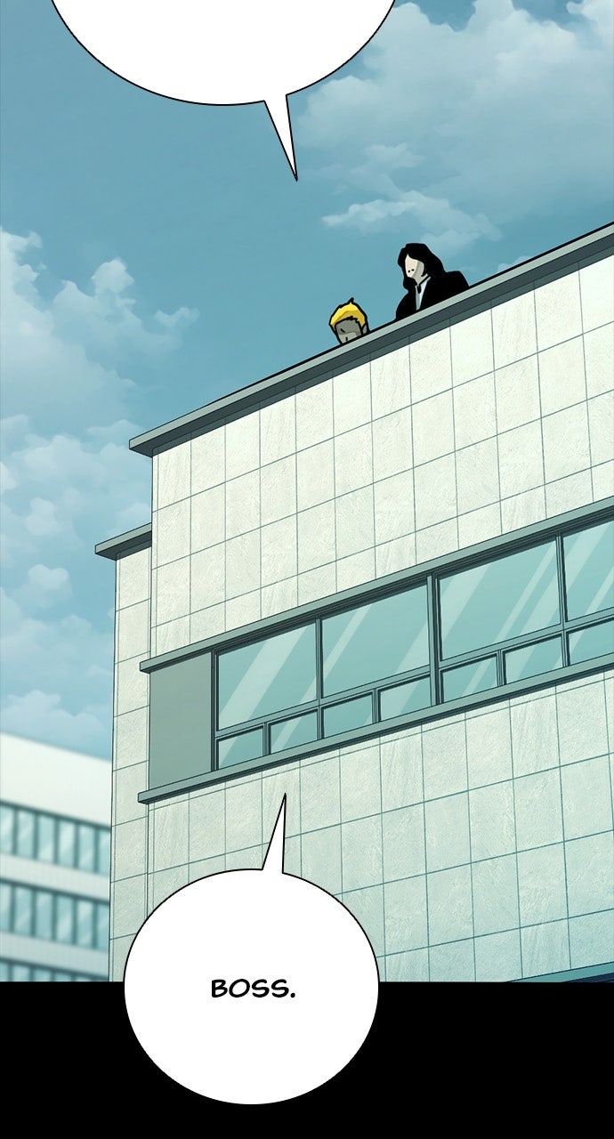 The Worst Generation Episode 40 page 12 - 