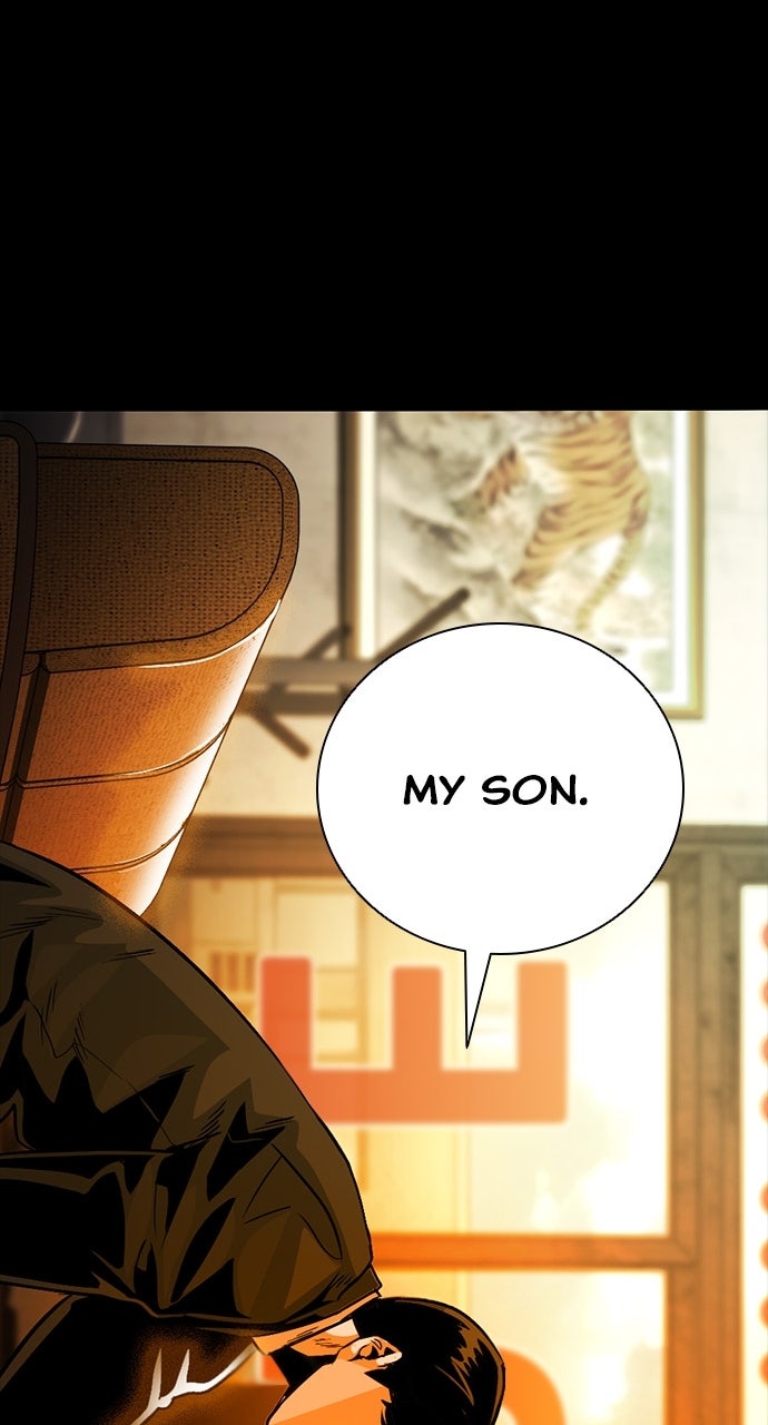 The Worst Generation Episode 40 page 115 - 