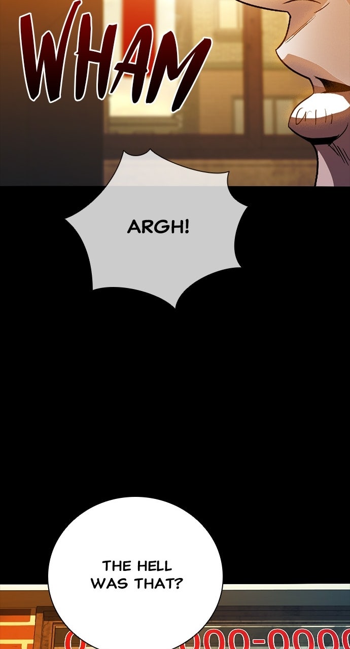 The Worst Generation Episode 40 page 118 - 